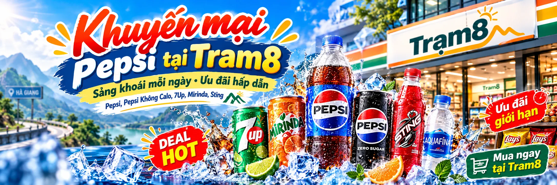 Pepsi